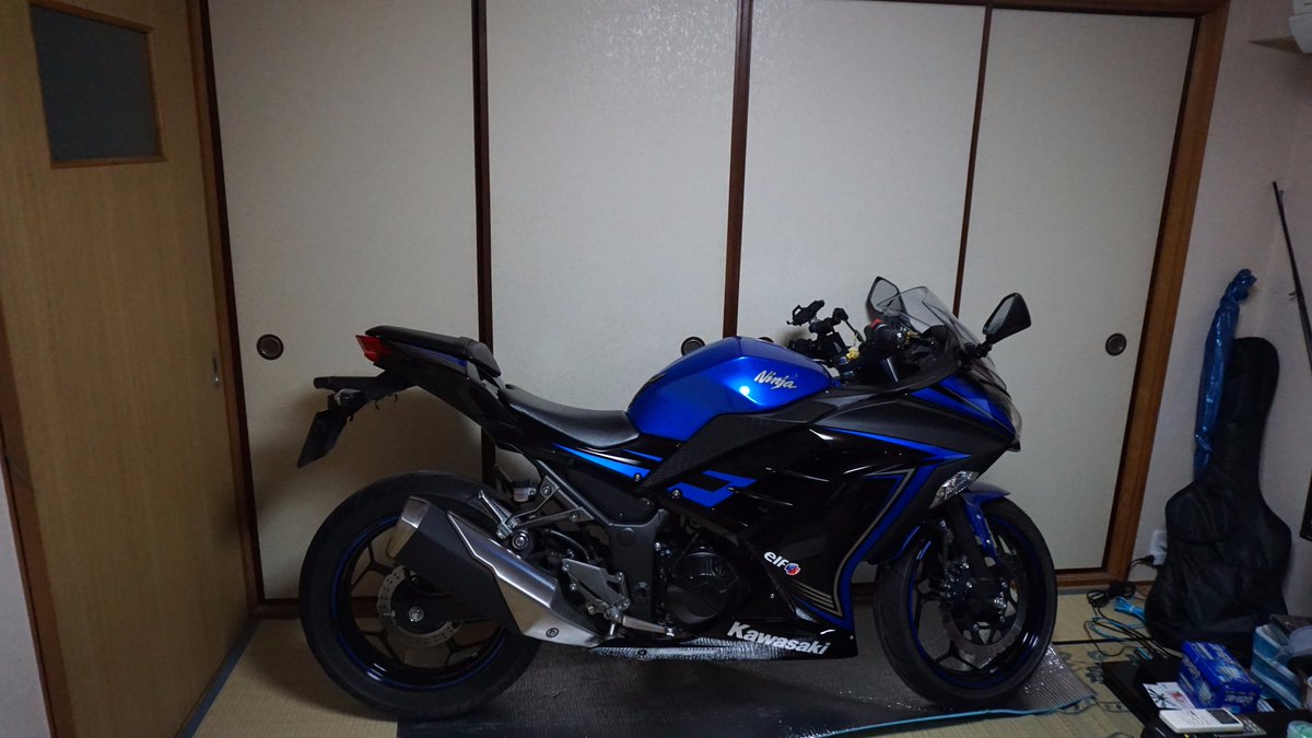 ryuusei2401's tweet photo. 割とどこへでも行く https://t.co/iqKMv6nJoD