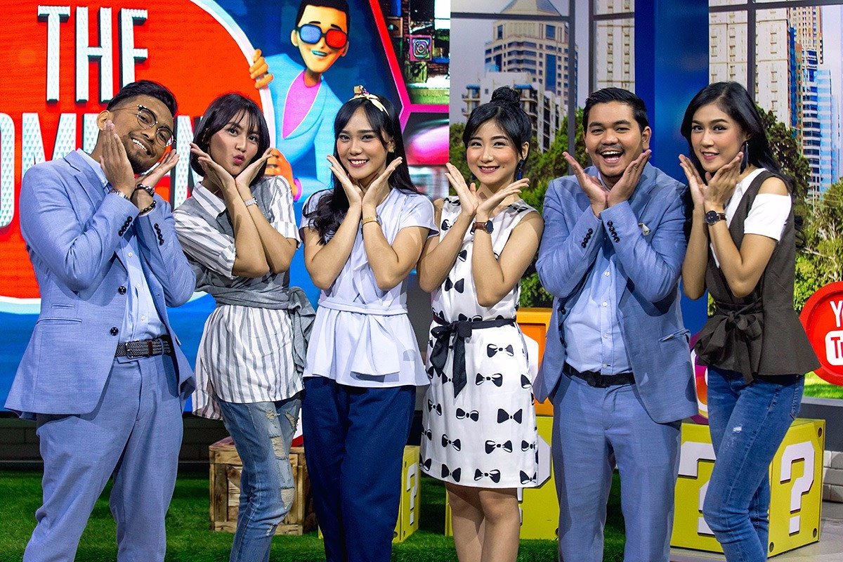 We Can Be Winners tweet media