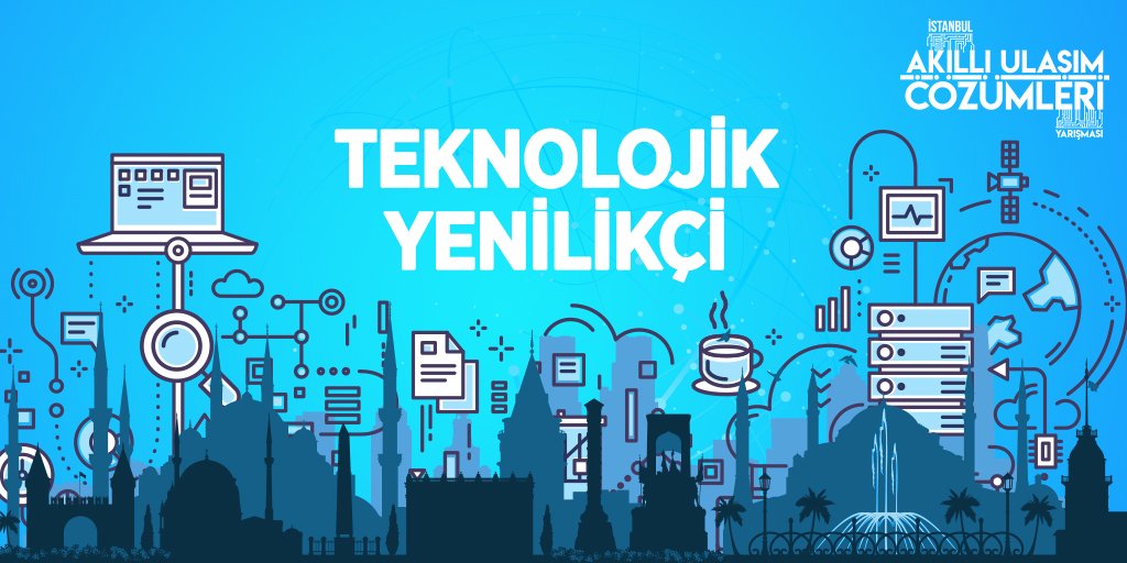 akilliulasimcoz's tweet photo. https://t.co/FlGSAzoyAB yarışmasına katılarak İstanbul ulaşımını kolaylaştıracak önerini paylaşmaya ne dersin? @isbakas https://t.co/j4X8uXovDy