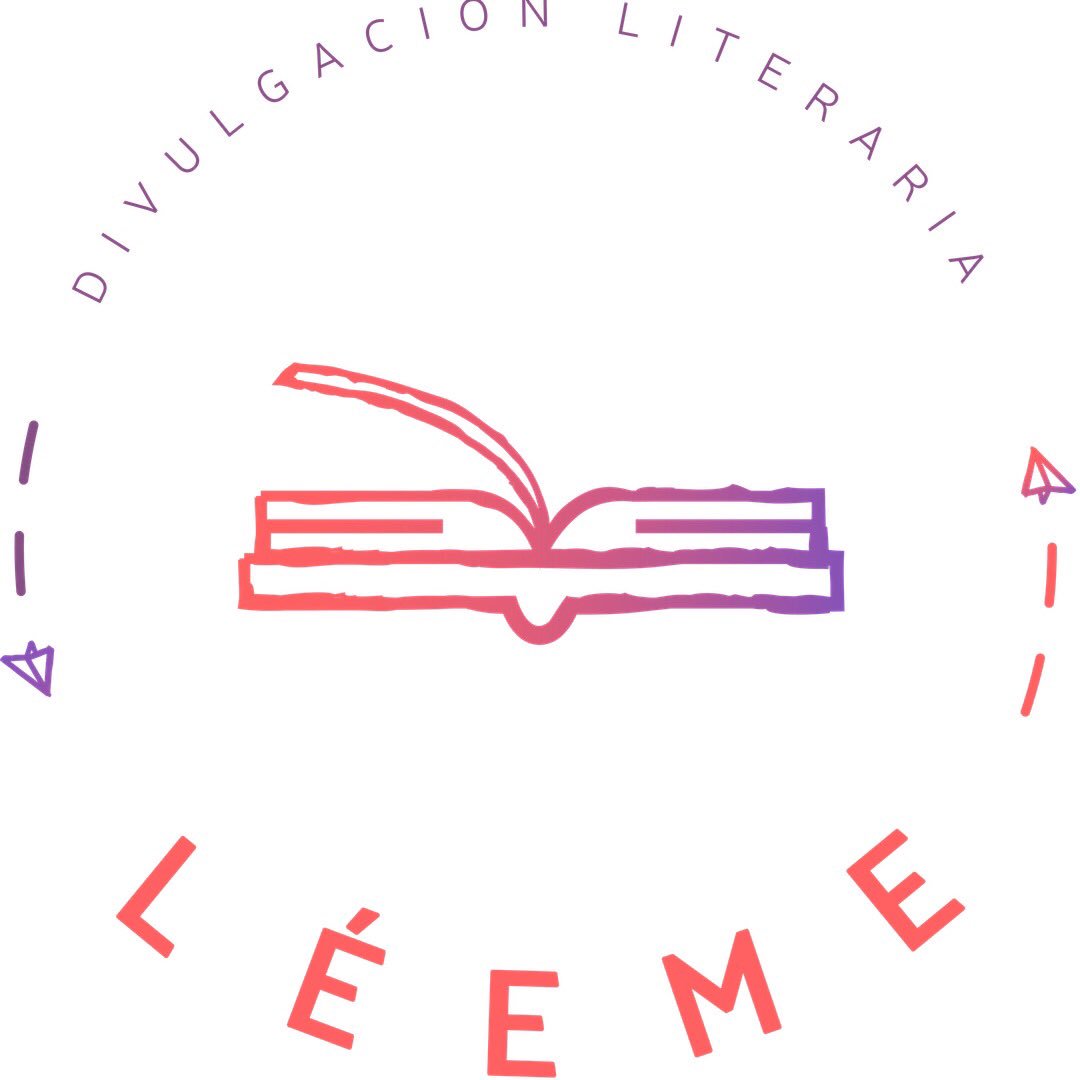 leemetv's tweet photo. Amigos lectores... ¡estrenamos web y logo! #leer #Libros https://t.co/AOGgxfSBE5