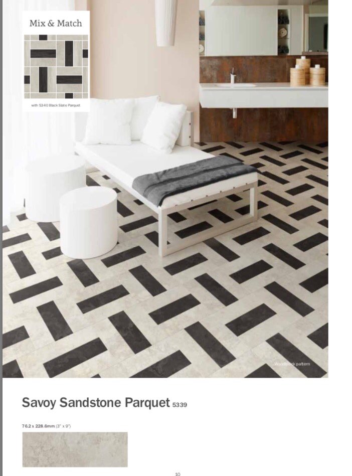 RichardsBristol's tweet photo. The game changer is coming. TLC Massimo Invent, ask your local rep for more info. 14 exclusive parquet multi width wood &amp; multi size tiles https://t.co/hQIIdiDRF4