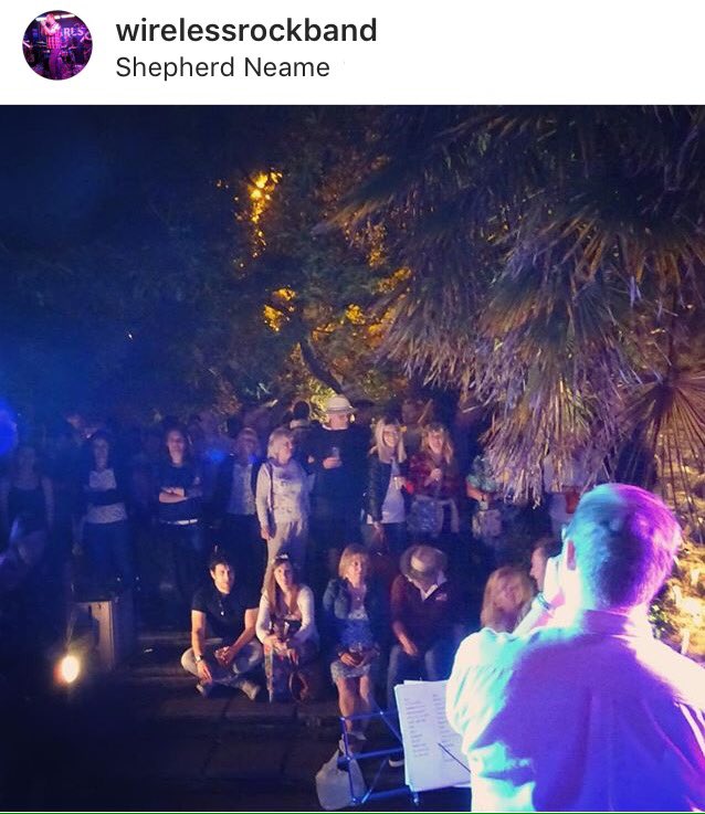 sunfaversham's tweet photo. Repost from @wirelessrb #shepherdneame #livemusic #faversham #hopfest17 https://t.co/CbRaRMPviW