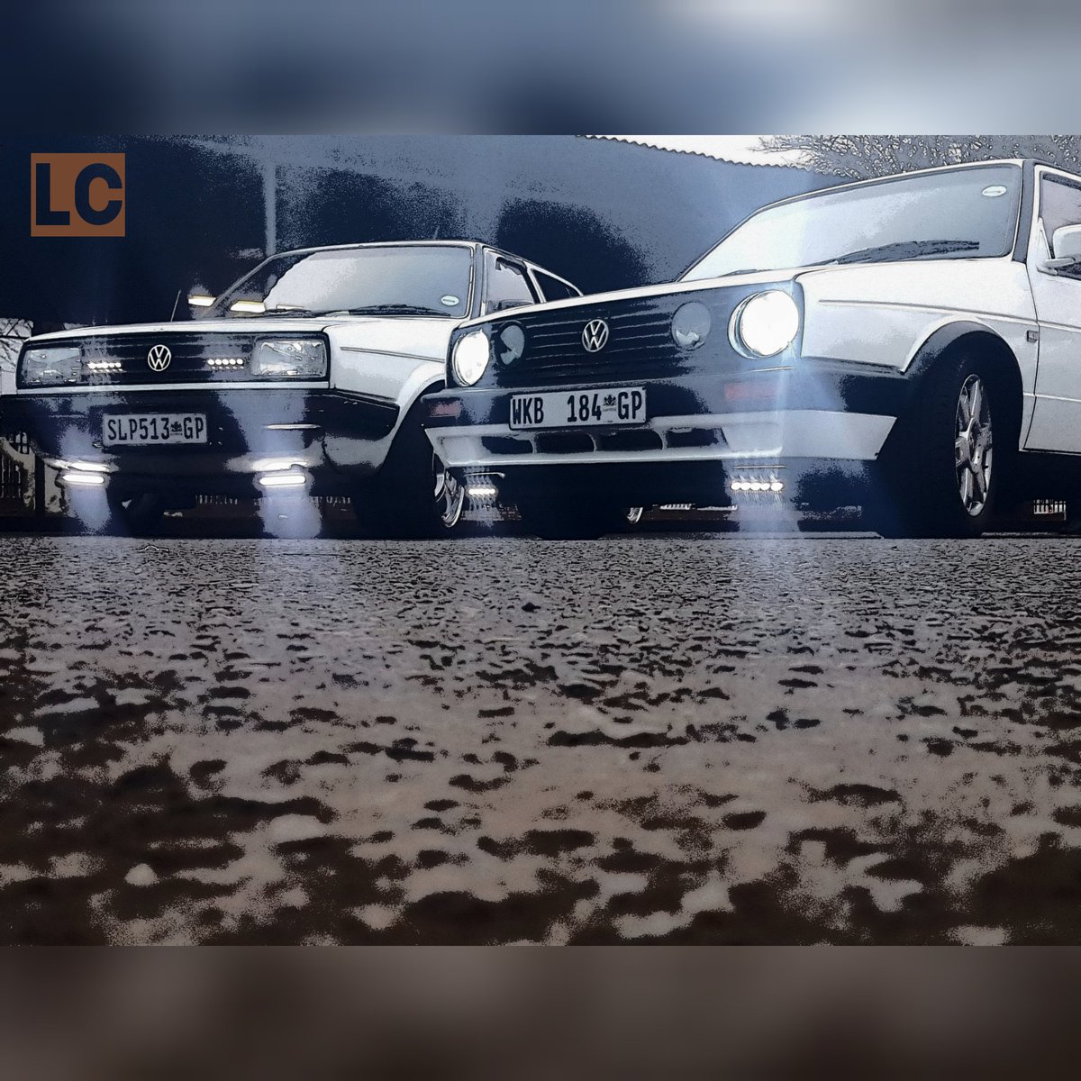 DJPHILOSOPHERSA's tweet photo. #vw #TeamLocalCroods @Tsebeleke https://t.co/0VUzhi9IoF