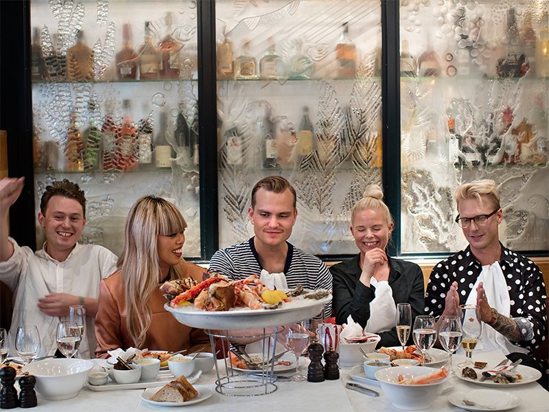 BookatableSE's tweet image. Stockholms topp 10 bästa fisk- &amp;amp; skaldjursrestauranger ---&amp;gt; bit.ly/2gGmJzk (fotocred: Charlie Drevstam)