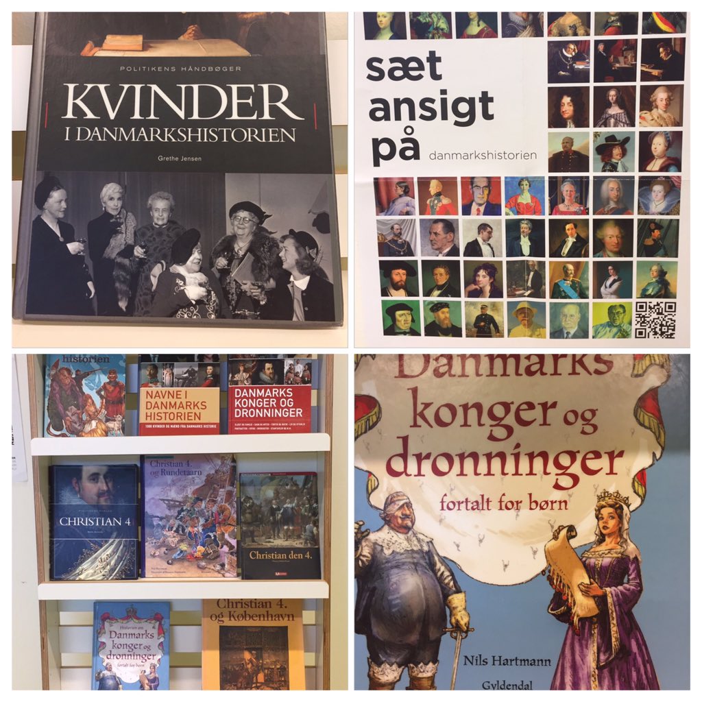 IngeBojeBrun's tweet photo. @JunkerThomsen @DavidHemmet I  kan evt. forsøge at dykke ned i den nye udstilling på #klmskolebib - måske findes svaret her når nu @JunkerThomsen melder pas 😉 https://t.co/tJj8DvQ6Qw