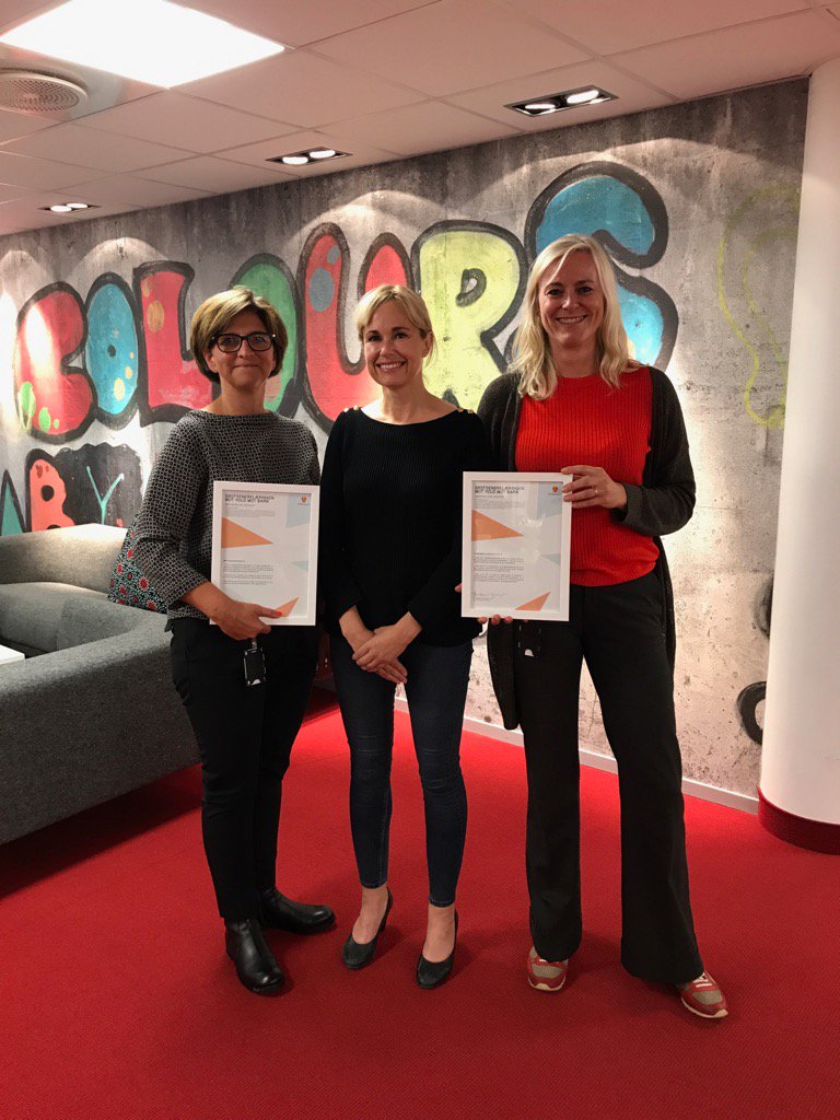 eligunhildby's tweet photo. Spennende møte hos @Barneombudet om oppfølging av grefsenerklæringa  https://t.co/vYx0AMvcJP med @KWaldum @LaHNSF https://t.co/99ez9vITmI