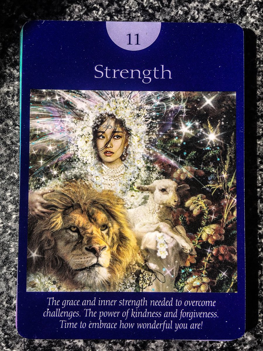 SadiePsychic's tweet photo. True #strength is the ability to stay true and just in the face of #difficulty, not to fight is the way to #win. https://t.co/qIJQ1SRXm2