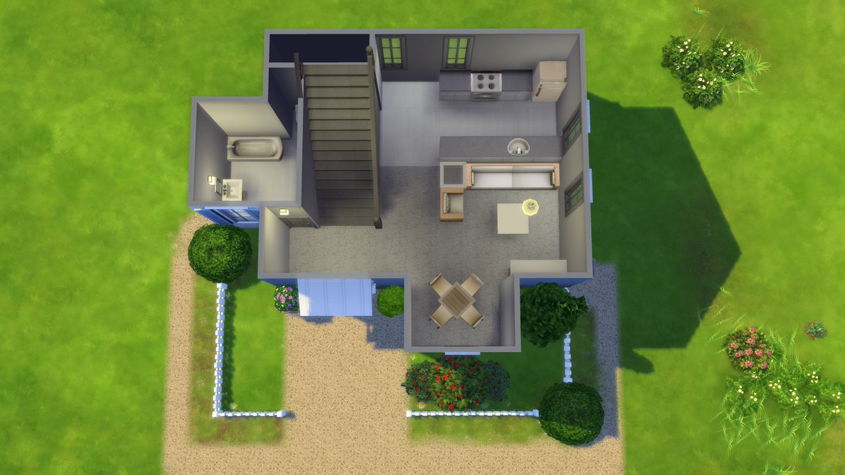 Larifari2009's tweet photo. New Streamlet Starter on #thesims4 gallery -id=Larifari2009 -https://t.co/vlLK07zEGj https://t.co/XSRJA9TA79