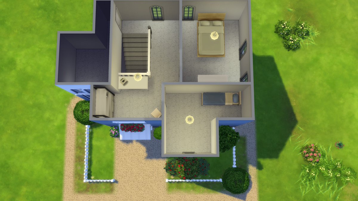 Larifari2009's tweet photo. New Streamlet Starter on #thesims4 gallery -id=Larifari2009 -https://t.co/vlLK07zEGj https://t.co/XSRJA9TA79