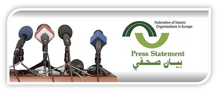 Islamiska Förbundet tweet media