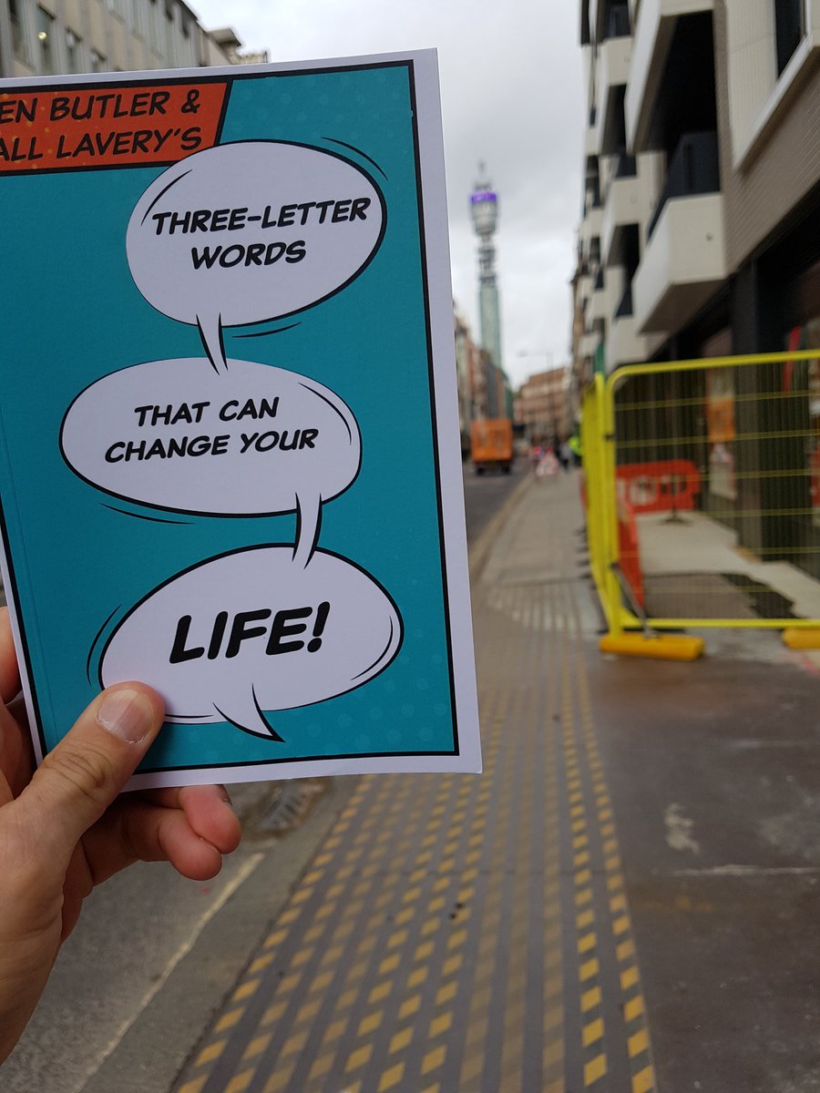 ilikelearning2's tweet image. The book that's bigger than the BT tower! Available now on Amazon