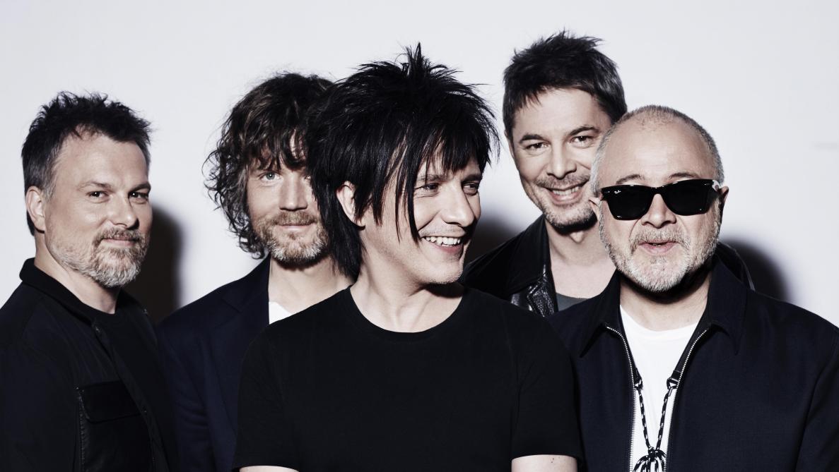 Rencontre avec Nicola Sirkis d'#indochine pour '13'; 'Notre album le plus compliqué à gérer' bit.ly/2eKGiK1