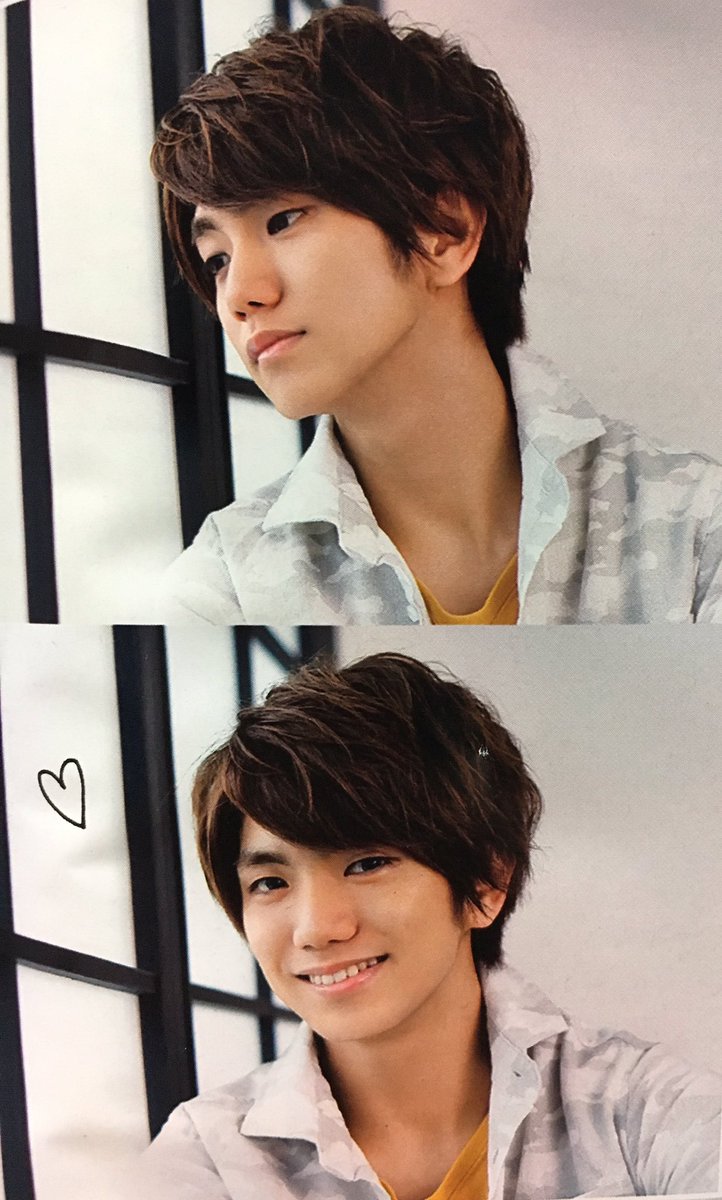 do_monchi's tweet photo. W誌
長尾謙社 小島健 正門良規 嶋崎斗亜 https://t.co/MGte1VNSqS