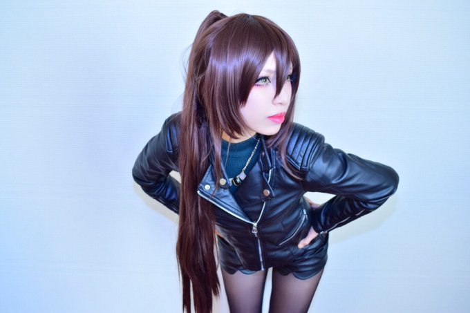 Twitterのコスプレ画像27
