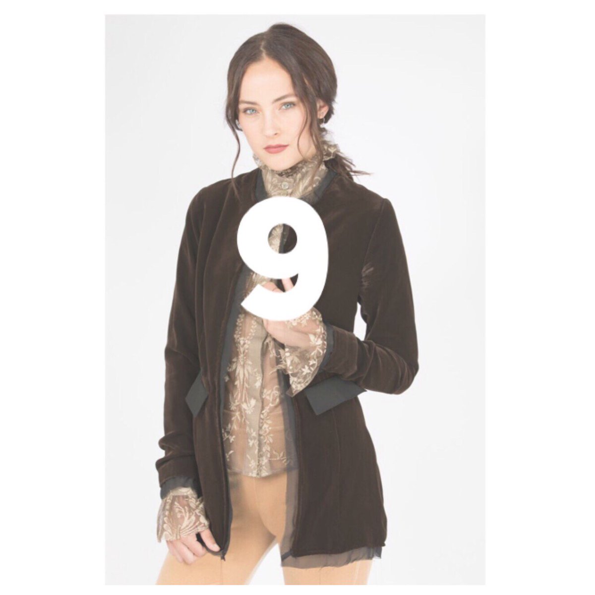 StartYourOwnFashionLabel & FelicitiesPR tweet media