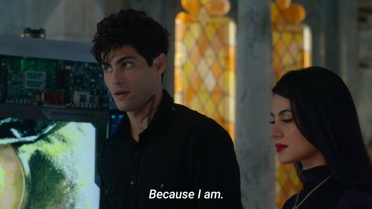 Chicago Fire [Requested]