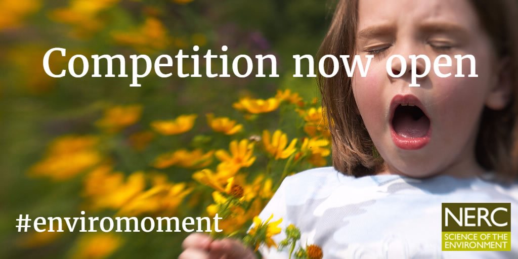 NERCscience's tweet photo. Our photo competition is now LIVE! Get snapping and send us your #enviromoment for #UnEarthed2017 @ourdynamicearth https://t.co/PU8FB7RBQ5 https://t.co/4qT1GRFcDg