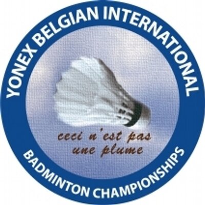 is je club al ingeschreven voor een #clinic op de #ybi17 ?  nog enkele plaatsen beschikbaar belgian-international.be/clinics/ #badminton #lfbb
#badvla
