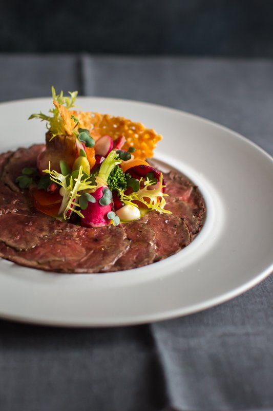 ThePieManEvents's tweet photo. It's nearly the end of #LoveLambWeek! Feast your eyes on this tasty little lamb carpaccio!

Comment with your favourite #lamb dish! https://t.co/uDg69m0a1b
