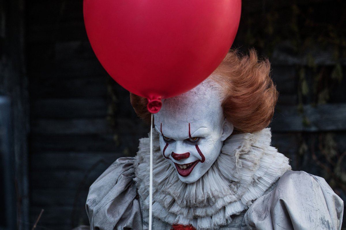 palacioprensa's tweet photo. Te invitamos al estreno este viernes 8 de septiembre de #ITLaPelicula🎈 
RT + FOLLOW + Mención con quien asistir
https://t.co/eVP8m8uIfc https://t.co/0ZWqqOyodt