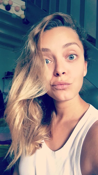 Coupable d'avoir post&eacute; du contenu vraiment ind&eacute;cent sur onlyfans! #nomakeup #blondbitch https://t.co<a href="/tag/nomakeup"class="tags"><span>#nomakeup</span></a><a href="/tag/blondbitch"class="tags"><span>#blondbitch</span></a>