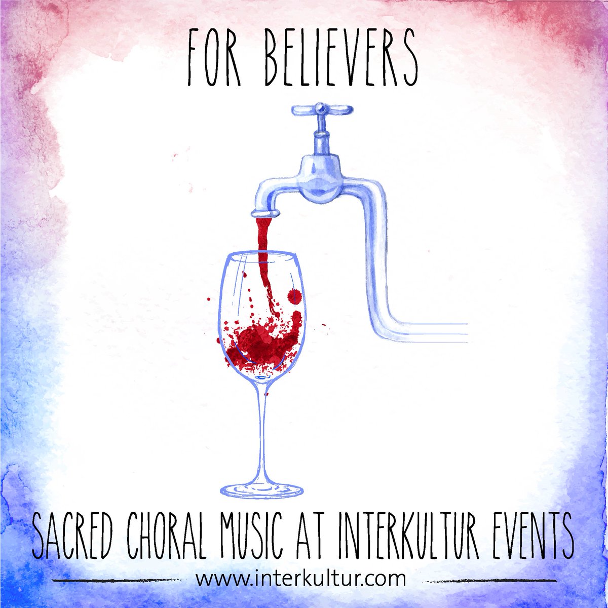 INTERKULTUR's tweet photo. For Believers. #Interkultur #choircompetition #choirfestival #VOICESFORPEACE #Assisi2018 https://t.co/KIE2VVlEMv https://t.co/jToKudpyuo