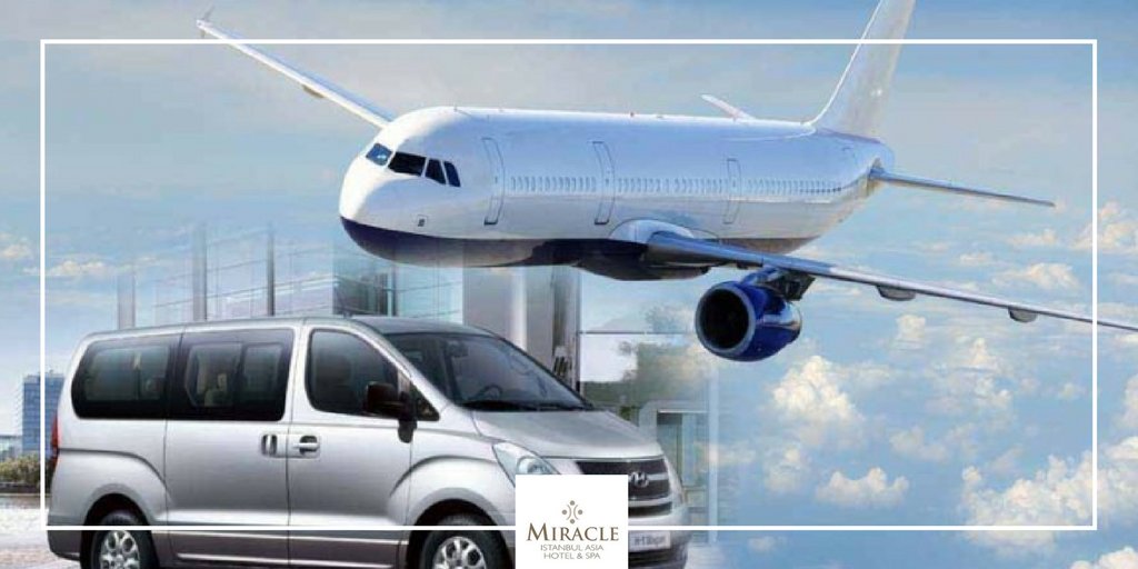 Misafirlerimiz için, Sabiha Gökçen'den ve otelimizden ücretsiz havalimanı transferi sunuyoruz 0216 510 0404 #sabihagokcen #shuttle #istanbul