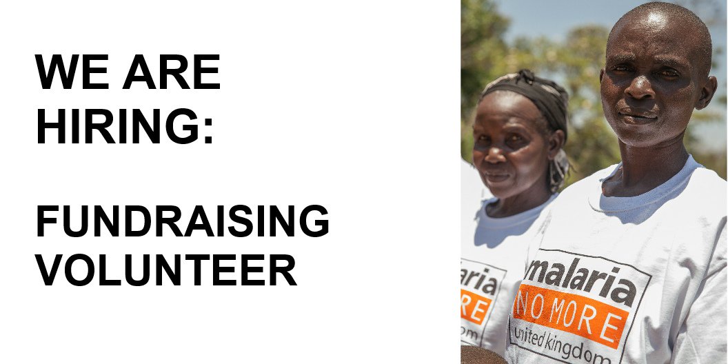 Malaria No More UK tweet media