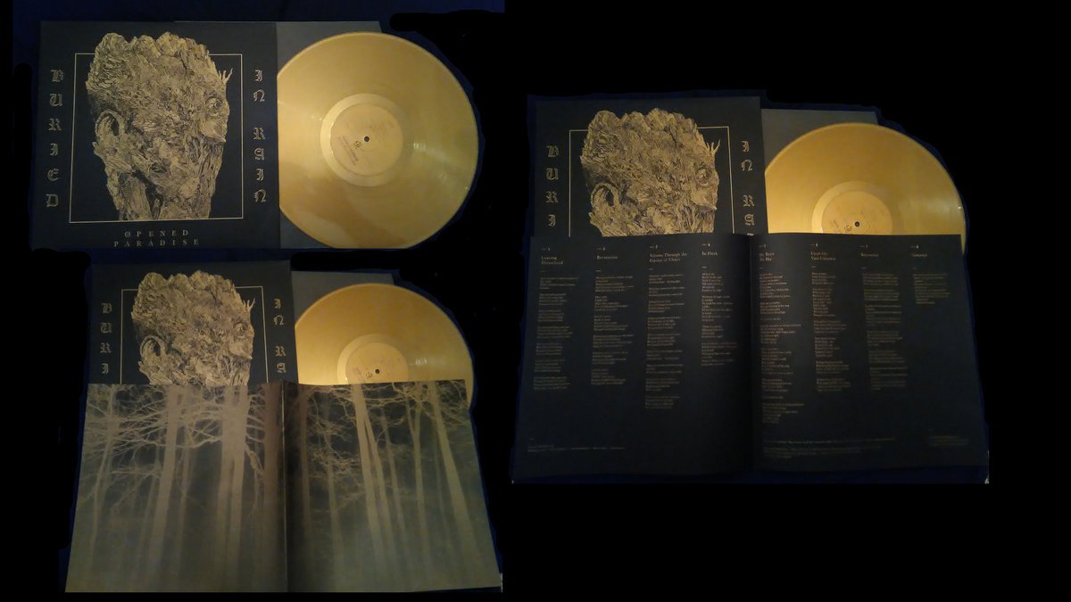 OpenedParadise's tweet photo. Order to : 

Heathen Natives Distribution 
https://t.co/5Dpgv3O2oV 

&amp; Le Disque Noir Records Shop 
https://t.co/MZxiGjACEI https://t.co/zKemX4DH7y