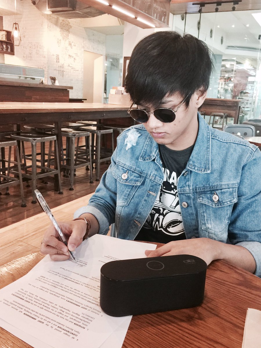 jestinlife's tweet photo. Thank you so much! @royqueenph royqueenph #BrandAmbassador #RoyqueenPH https://t.co/wz3ILNPMgZ