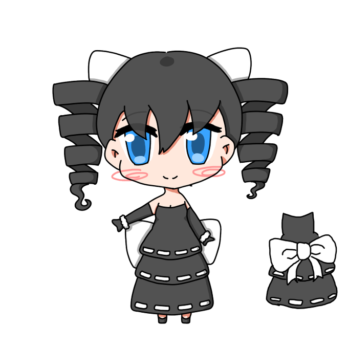 ネロちゃんのtwitterイラスト検索結果 古い順
