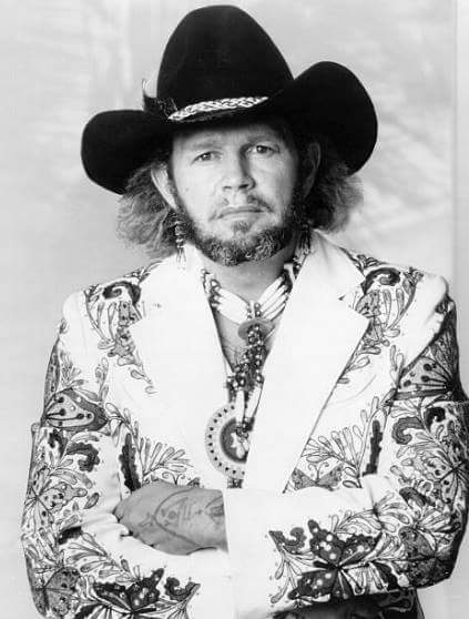 Happy Birthday David Allan Coe
 *born on this day: September 6, 1939* 