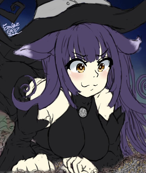 ソウルイーターのtwitterイラスト検索結果 古い順