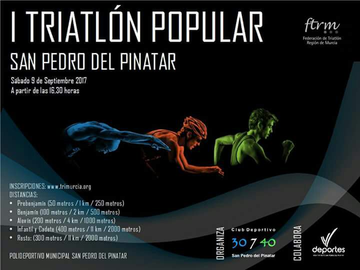 Radio Pinatar tweet media