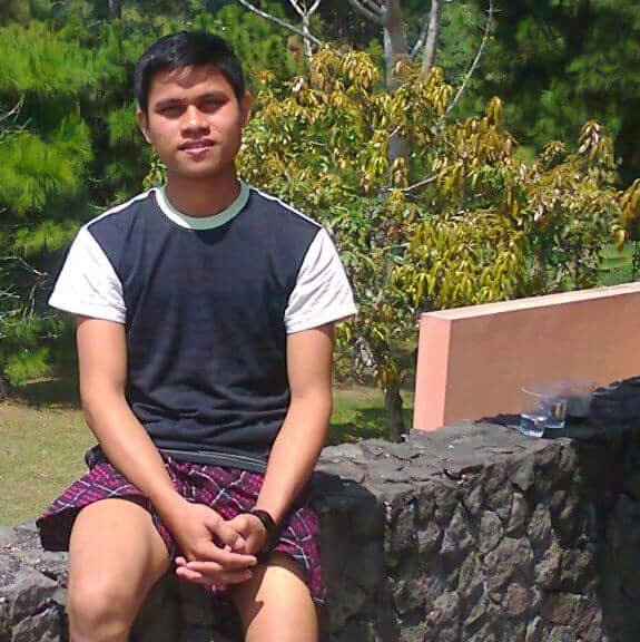 BrikjonHasugian's tweet photo. #FotoProfilBaru https://t.co/B3tc8I48TN