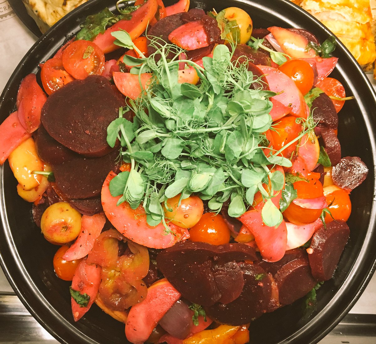 #lovegreens #eatyourgreens <a href="/Redbeanroastery/">Red Bean Roastery</a>