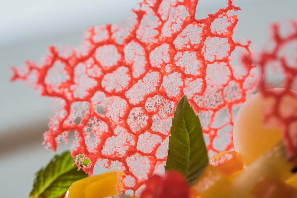 The finest art of Pastry
#pagliaccioroma #anthonygenovesechef
#anthonygenovese #parallels