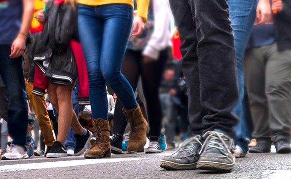 Don’t just sit there and tweet—do something: 10 local activist organizations making a difference bit.ly/2iR4Gv0