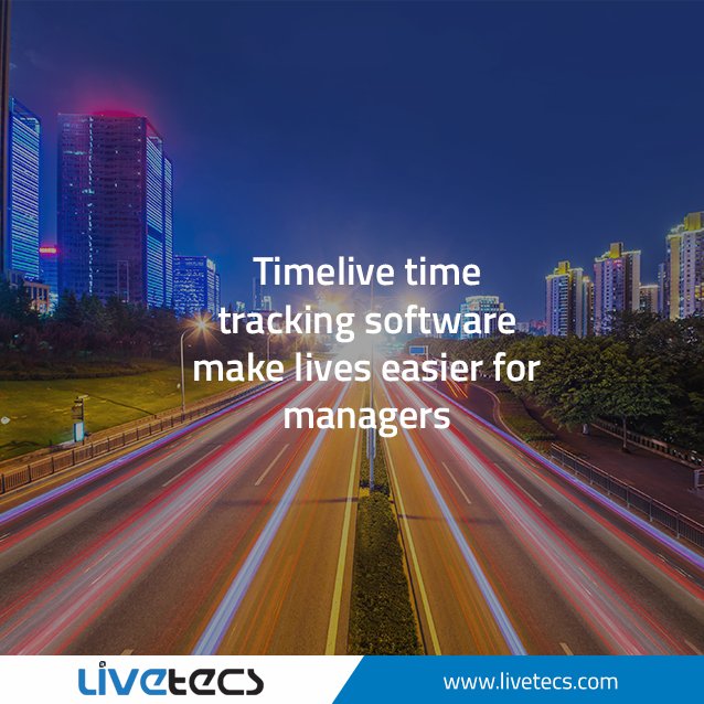livetecs's tweet photo. Attention Project & HR Managers, start your 30 days free trial.
Proceed it today: https://t.co/v8IWYr7MKI
#TimesheetApplication #Livetecs https://t.co/hrwOeUShz9