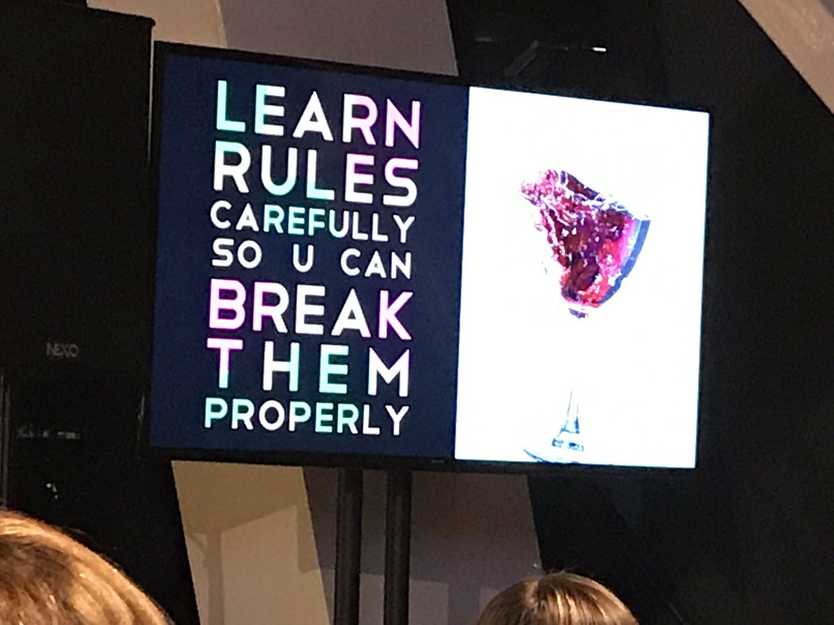 Quote of the night from <a href="/JohnCareyPerth/">John Carey Perth</a> at the <a href="/EngAustraliaWA/">EngAustraliaWA</a> #EngLeadershipWA conference gala event