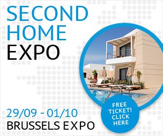 AstenRealty's tweet photo. Looking for your holiday home in Tenerife? Visit OUR STAND at the Brussels Expo with your FREE ticket! 👉https://t.co/CV94QGWu3A #AstenTeam https://t.co/yNBKErlEJd