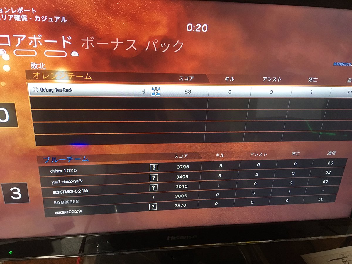 N0bu者 R6s N0bujya Twitter N0bu者 R6s N0bujya Twitter