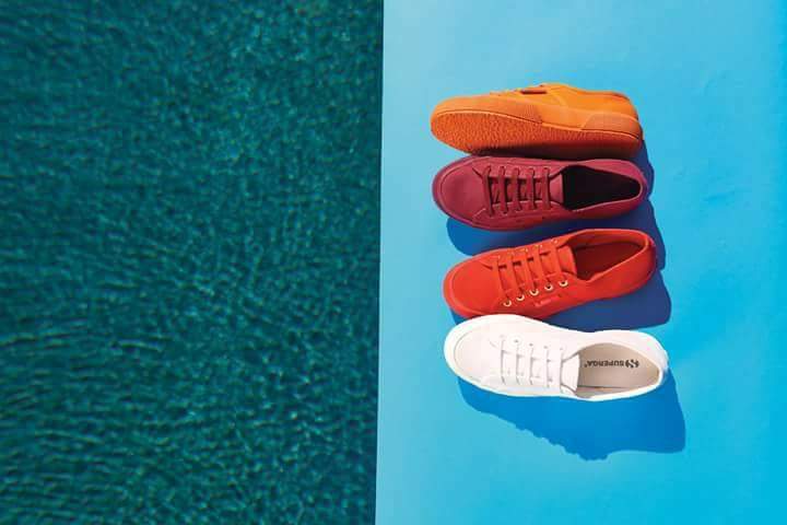 Ce n'è per tutti i gusti. La #collezione <a href="/Superga/">Superga</a> è ora su #Papèm.

#shopping #shoes #sneakers
