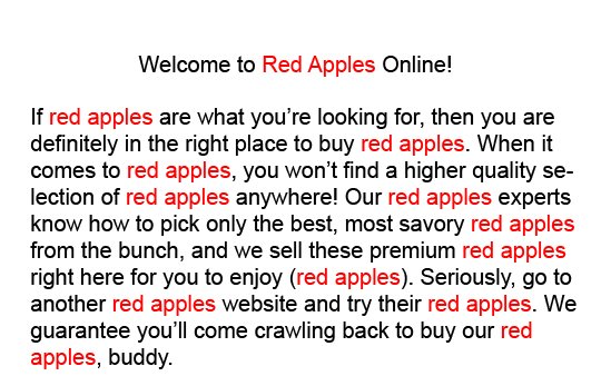 eTrafficLane's tweet image. The Latest SEO Trends You Should Ignore  #rankingkeywords feedproxy.google.com/~r/Quicksprout…