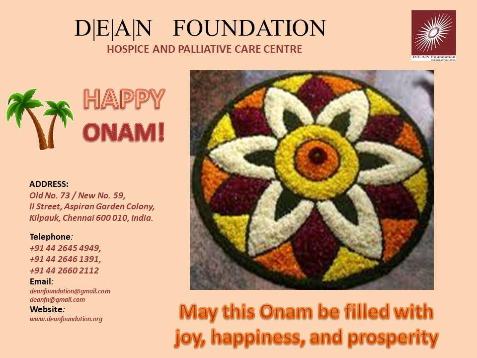 DeanFoundation's tweet photo. DEAN Foundation's team takes Palliative Care to patients, bringing them relief. 
Help #Dignify and #Empower the #Ailing and the #Needy https://t.co/RFkJY9iXSn
