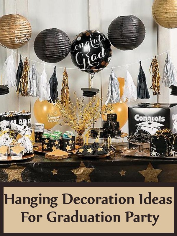 Graduationpartydecor Hashtag On Twitter