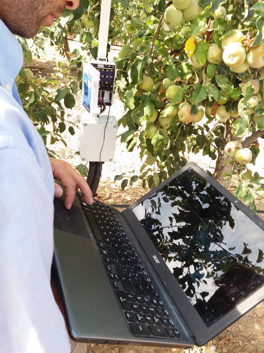 EAMasBove's tweet photo. És molt important disposar de dades de reg i molt més el seu correcta anàlisi i interpretació. Curs de Reg a @EATarrega amb #safsampling https://t.co/ni55P1ujsL