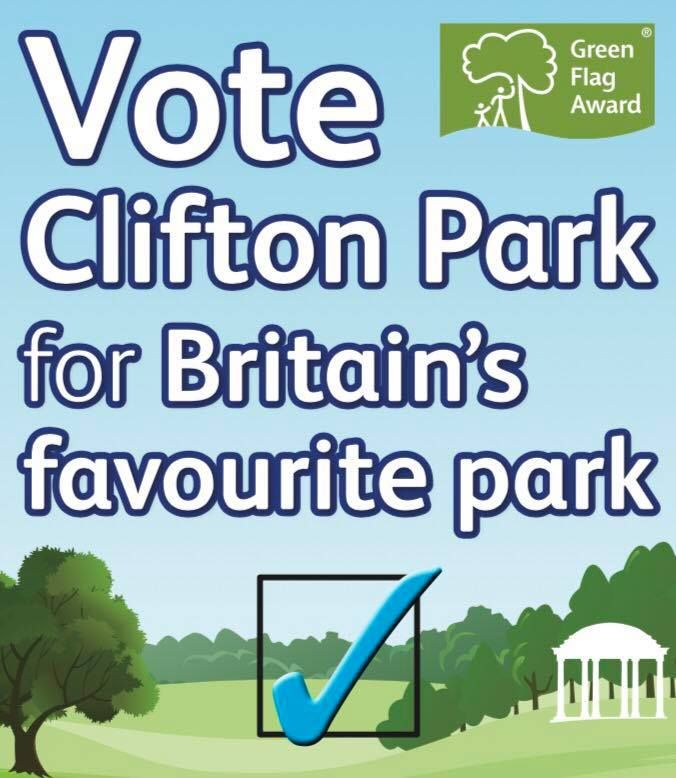 RothTownCentre's tweet photo. Vote for #Rotherham's very own #CliftonPark in the @GreenFlagAward 2017 here: https://t.co/MglCpIAKhy @rotherhamtiser @Rothbiz Please RT https://t.co/kPRayfRpC8