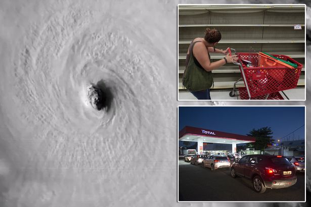 BEenergyIreland's tweet photo. Any Irish tourists already in or planning to head to the USA? Here's what you need to know  https://t.co/zHNn0Q1irW #HurricaneIrma https://t.co/djtVnk0Xei