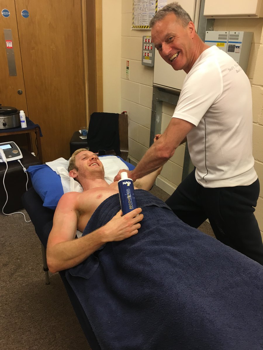 SportsRehabMark's tweet photo. #NAQI #recoverygel works wonders on sore and fatigued muscles after training @Naqi_UK @Naqibelgium
📍 @Parkwood_Sals
Athlete - Jos Evans https://t.co/k6TVPXW9rL